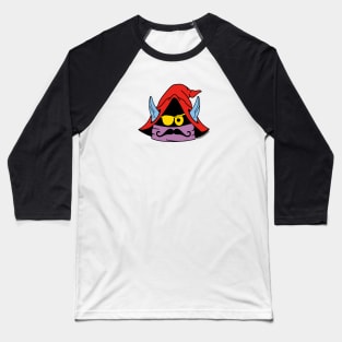 0racle Baseball T-Shirt